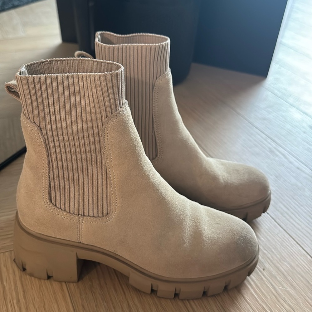 Ankle Boot
